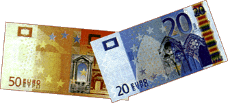 Euro notes